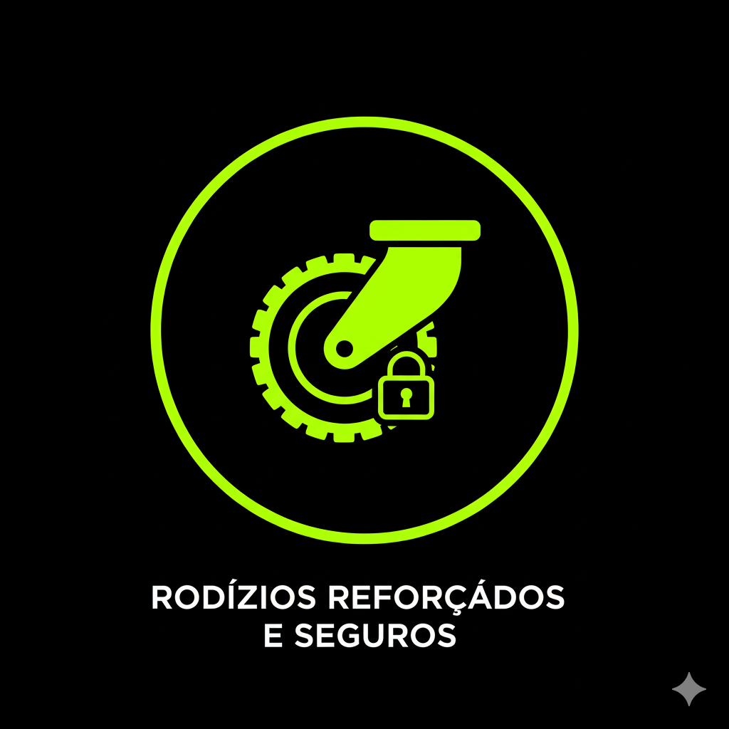 Ícone de Rodas de Carro